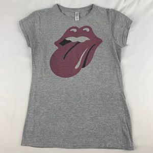 Rolling Stones Fitted Tee